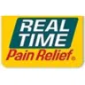 Real Time Pain Relief logo
