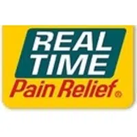 Real Time Pain Relief logo