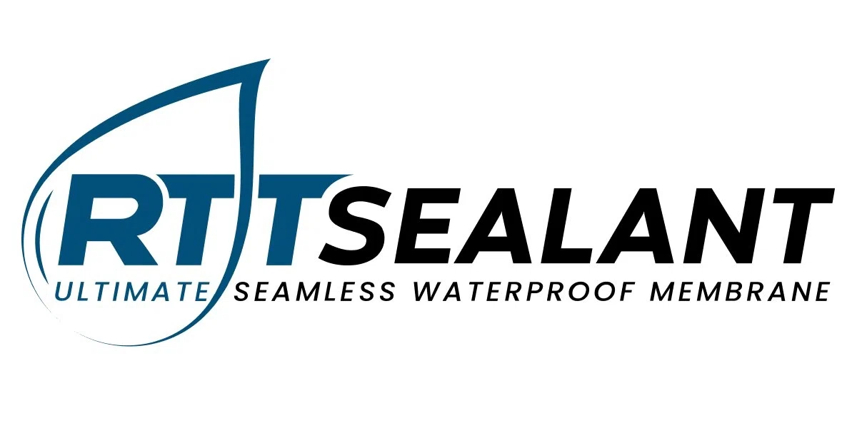 RTTSealant logo