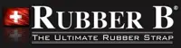Rubberb logo