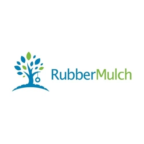 Rubber Mulch logo