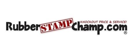 RubberStampChamp discount code