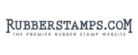 Rubber Stamps discount code