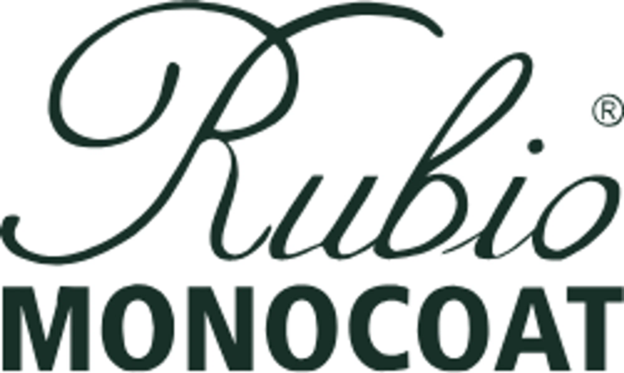 Rubio Monocoat logo