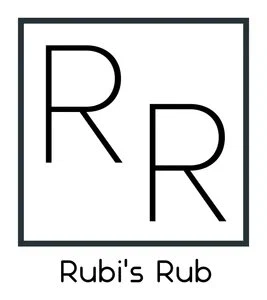 Rubi's Rub logo