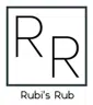 Rubi's Rub logo