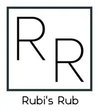 Rubi's Rub logo