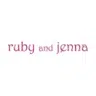 Ruby and Jenna logo