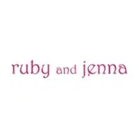 Ruby and Jenna logo