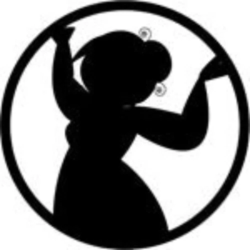 Ruby Hooping logo