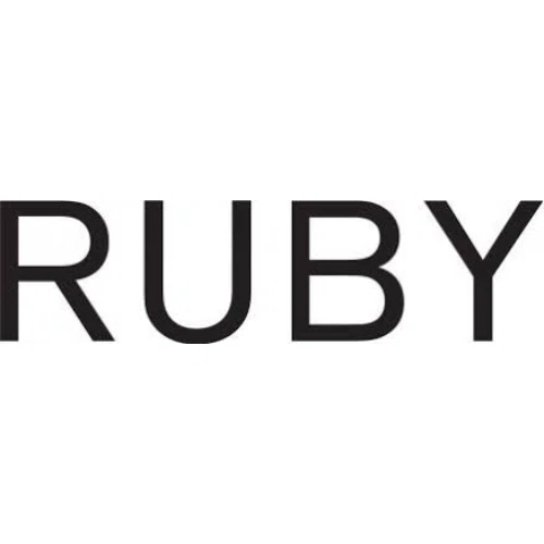 Ruby NZ logo