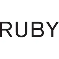 Ruby NZ logo