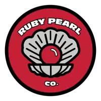 Ruby Pearl logo