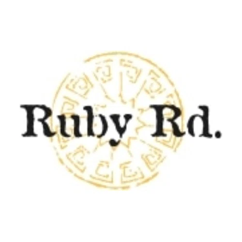 Ruby Rd logo
