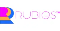 RUBIES logo