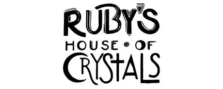 Ruby’s House of Crystals promo code