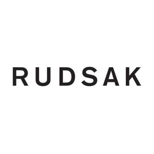 Rudsak logo