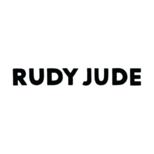 Rudy Jude logo