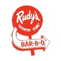 Rudy's logo
