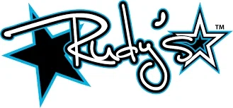 Rudy's Performance Parts logo
