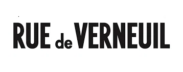 Rue de Verneuil logo