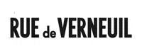 Rue de Verneuil logo