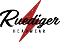 Ruediger Hats logo