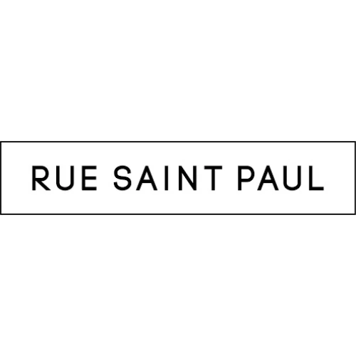 Rue Saint Paul logo