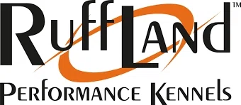 Ruff Land Kennels logo
