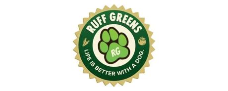 Ruff Greens promo code