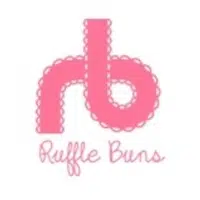 Ruffle Buns logo