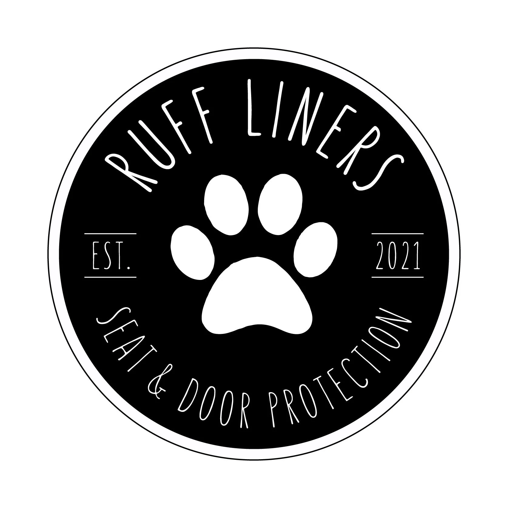 RUFF Liners logo