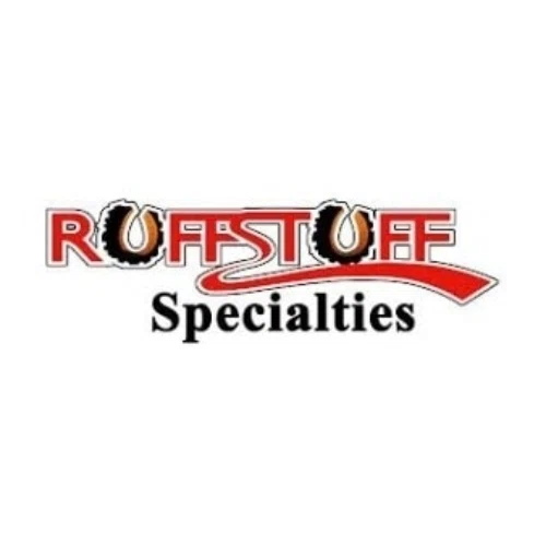 RuffStuff Specialties logo