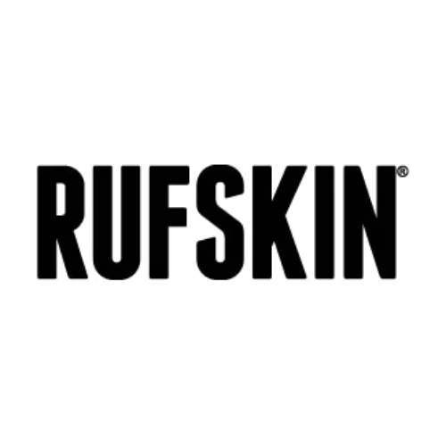 Rufskin logo