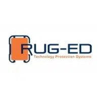 Rug-Ed logo