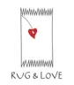 Rug and Love logo