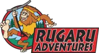 Rugaru Adventures logo