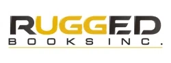 Rugged Books logo
