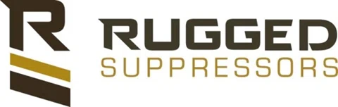 ​Rugged Suppressors logo