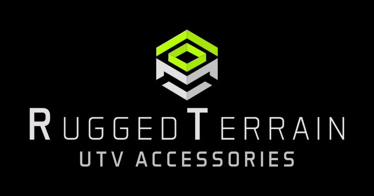 Rugged Terrain logo