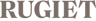 Rugiet logo