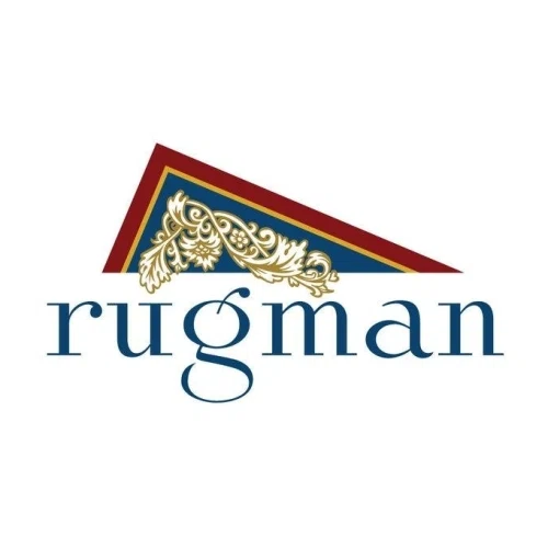 Rugman logo