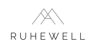 Ruhewell logo