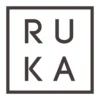 RUKA Hair logo