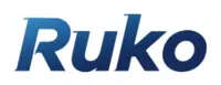 Ruko Net logo