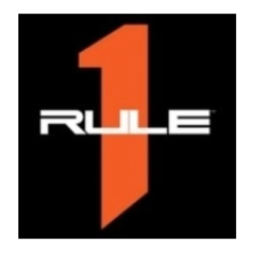 Rule One Proteins logo
