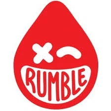 Rumble logo
