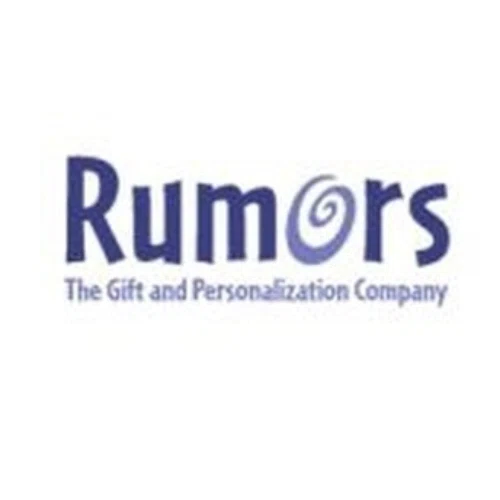 Rumors logo