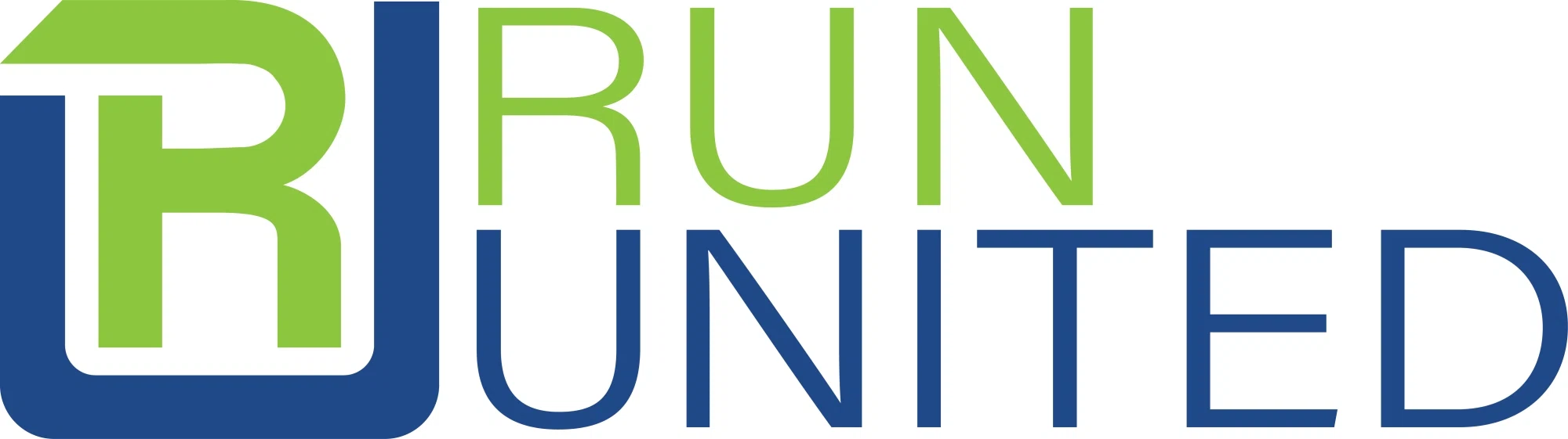 Run United logo