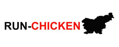 RUN-CHICKEN discount code